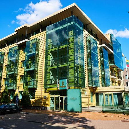 Grand Spa Lietuva Hotel Druskininkai Luaran gambar