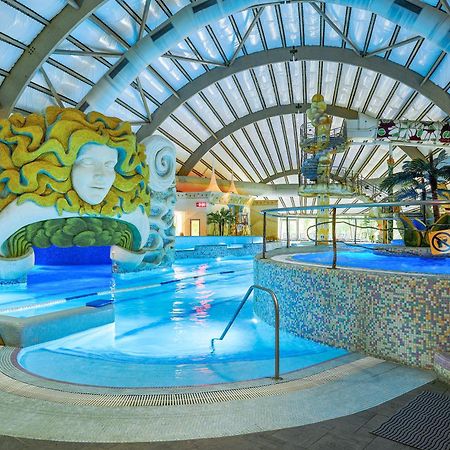 Grand Spa Lietuva Hotel Druskininkai Luaran gambar