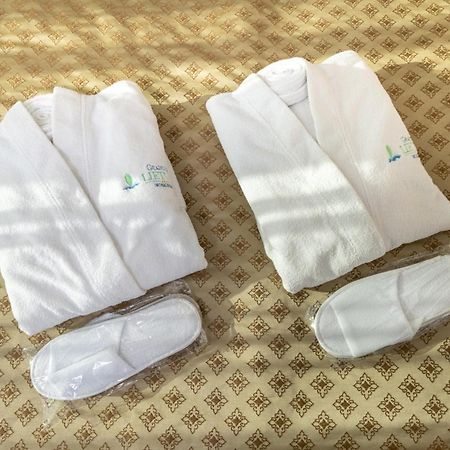 Grand Spa Lietuva Hotel Druskininkai Luaran gambar