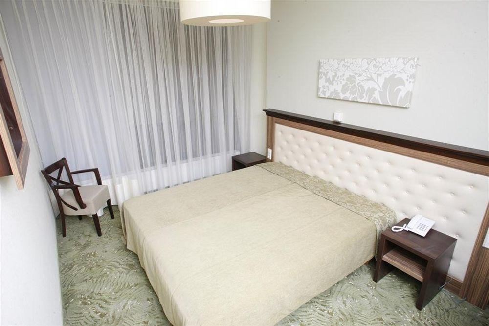 Grand Spa Lietuva Hotel Druskininkai Luaran gambar