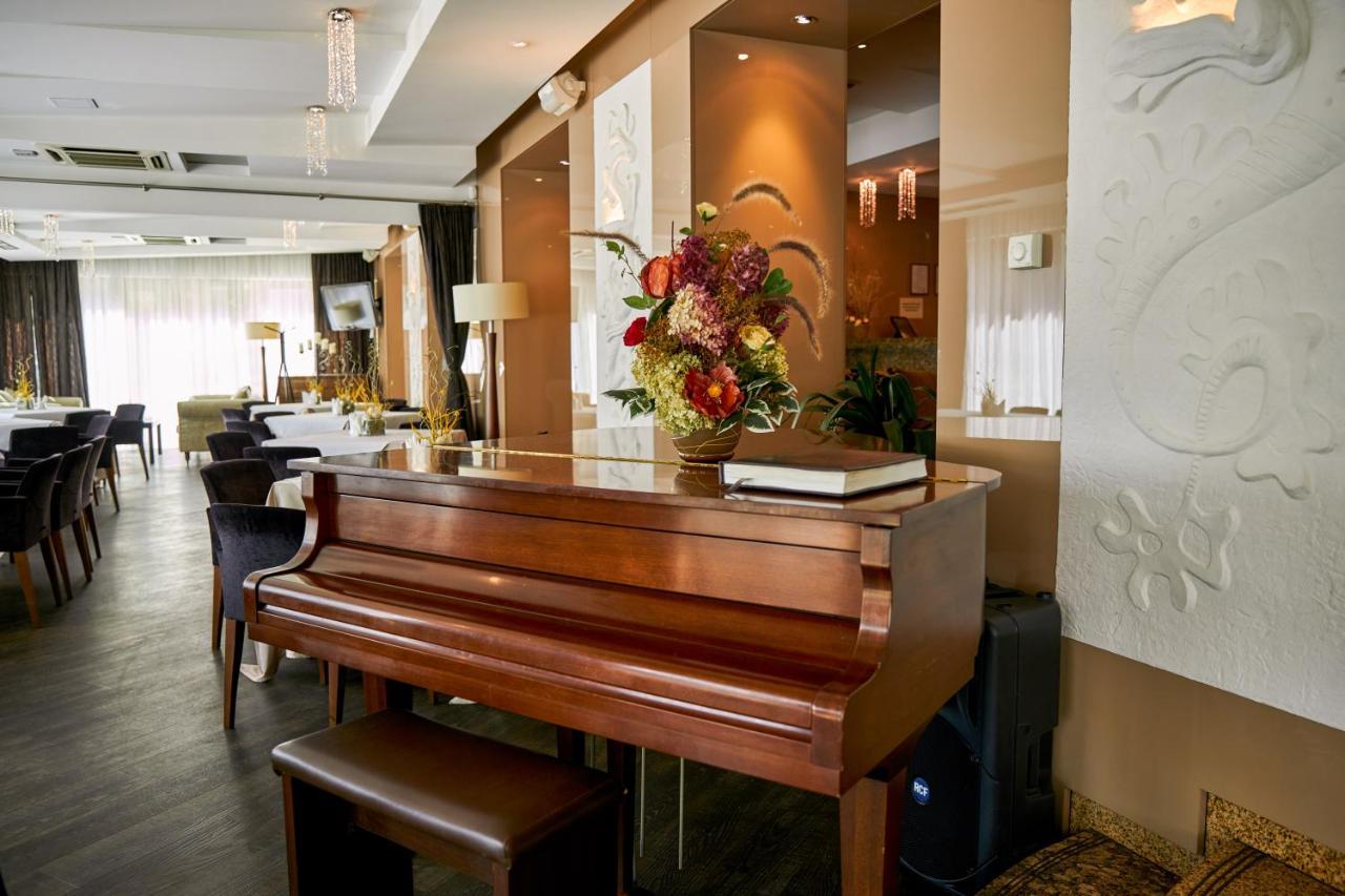Grand Spa Lietuva Hotel Druskininkai Luaran gambar