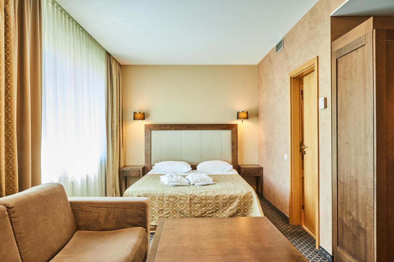 Grand Spa Lietuva Hotel Druskininkai Luaran gambar