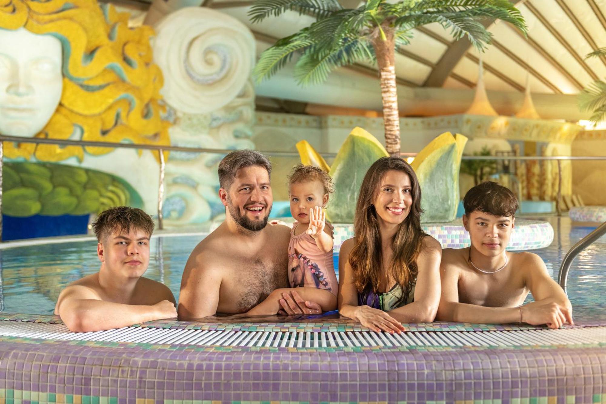 Grand Spa Lietuva Hotel Druskininkai Luaran gambar
