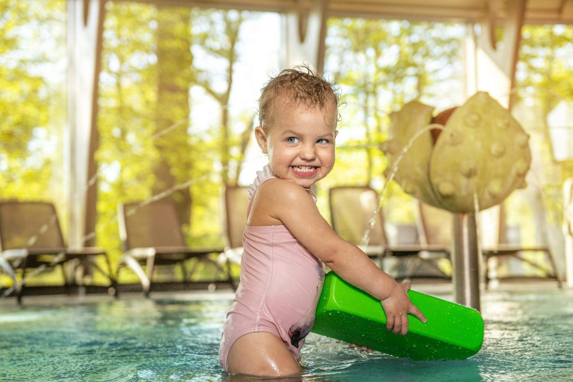 Grand Spa Lietuva Hotel Druskininkai Luaran gambar