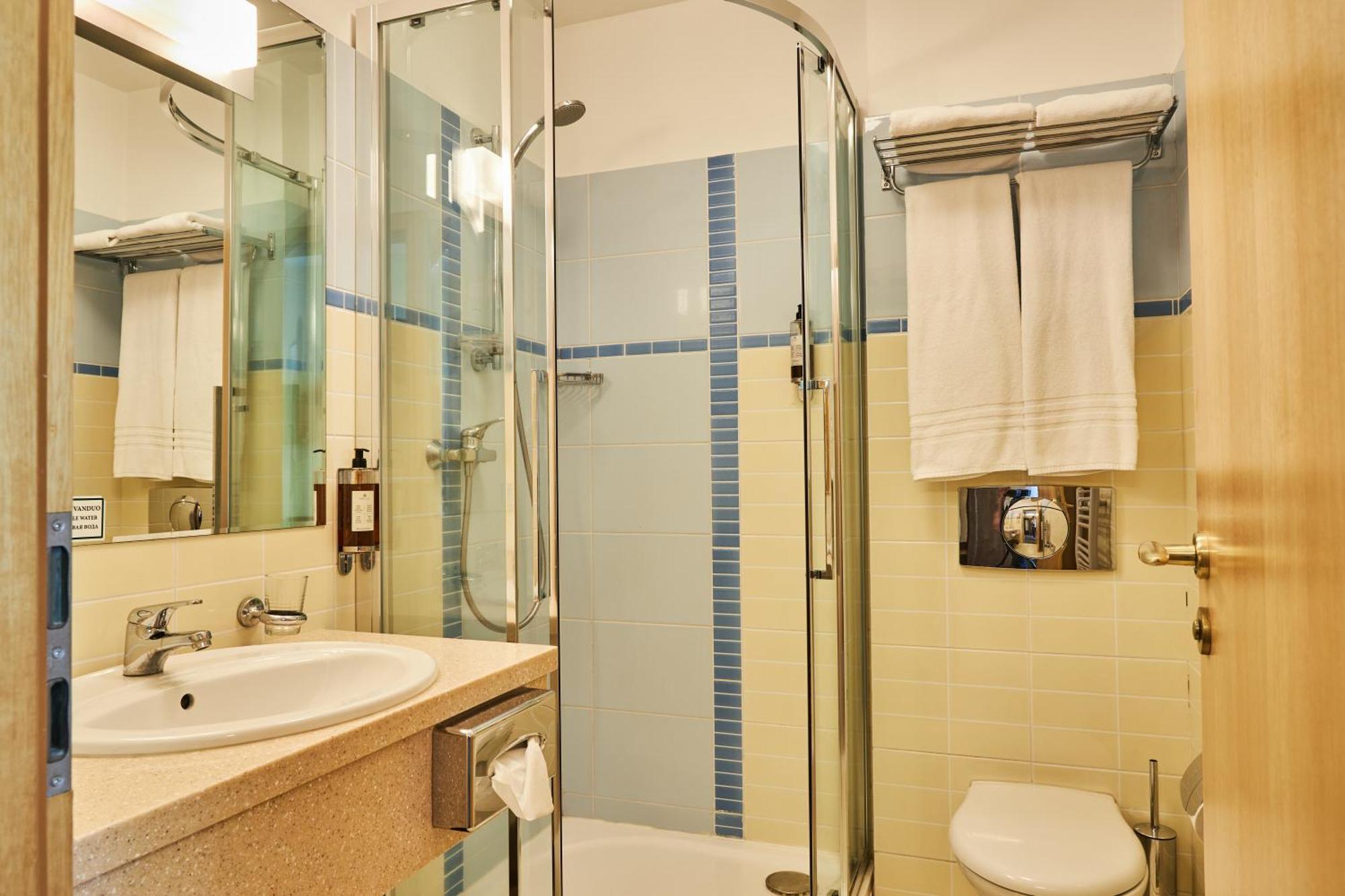 Grand Spa Lietuva Hotel Druskininkai Luaran gambar