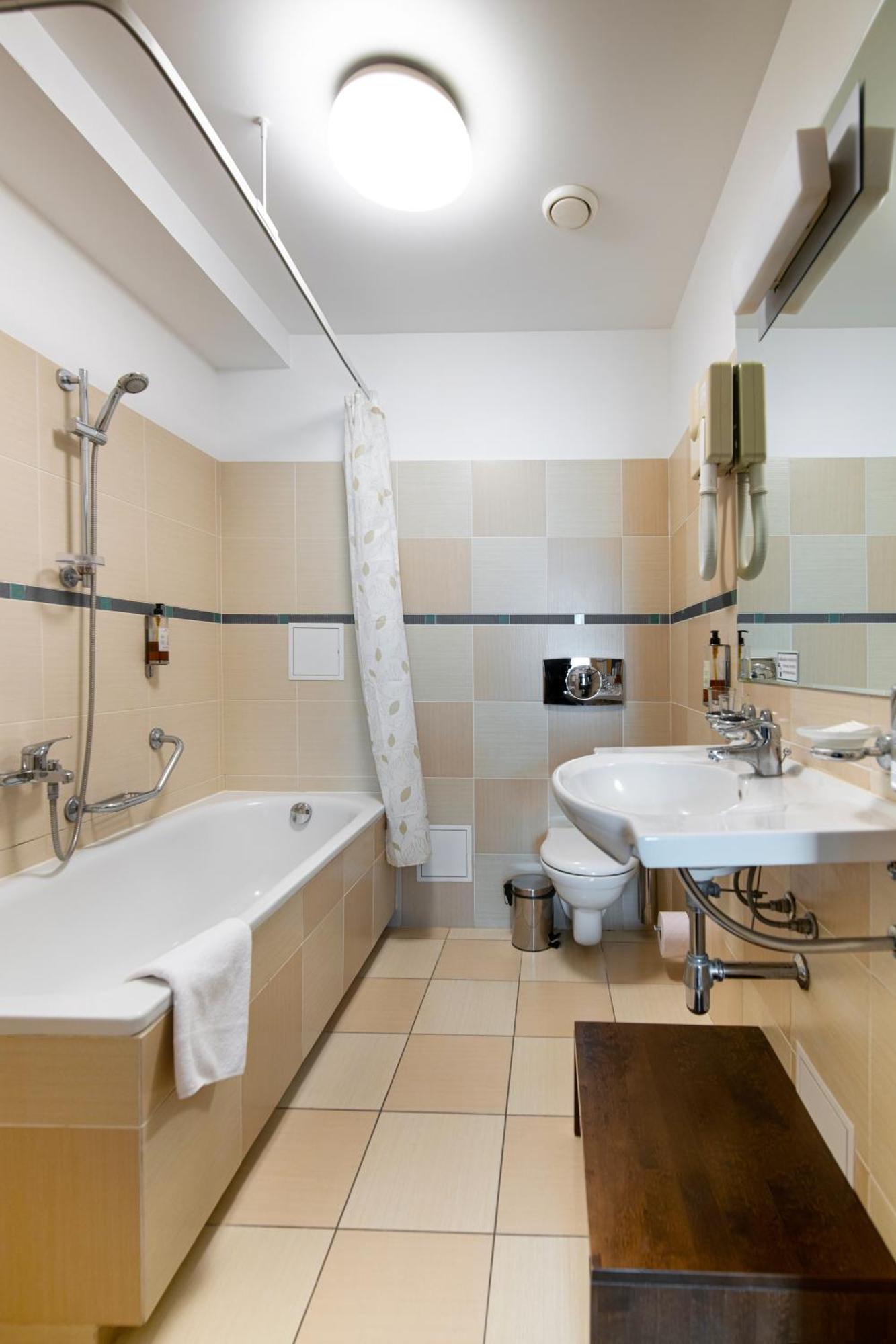 Grand Spa Lietuva Hotel Druskininkai Luaran gambar