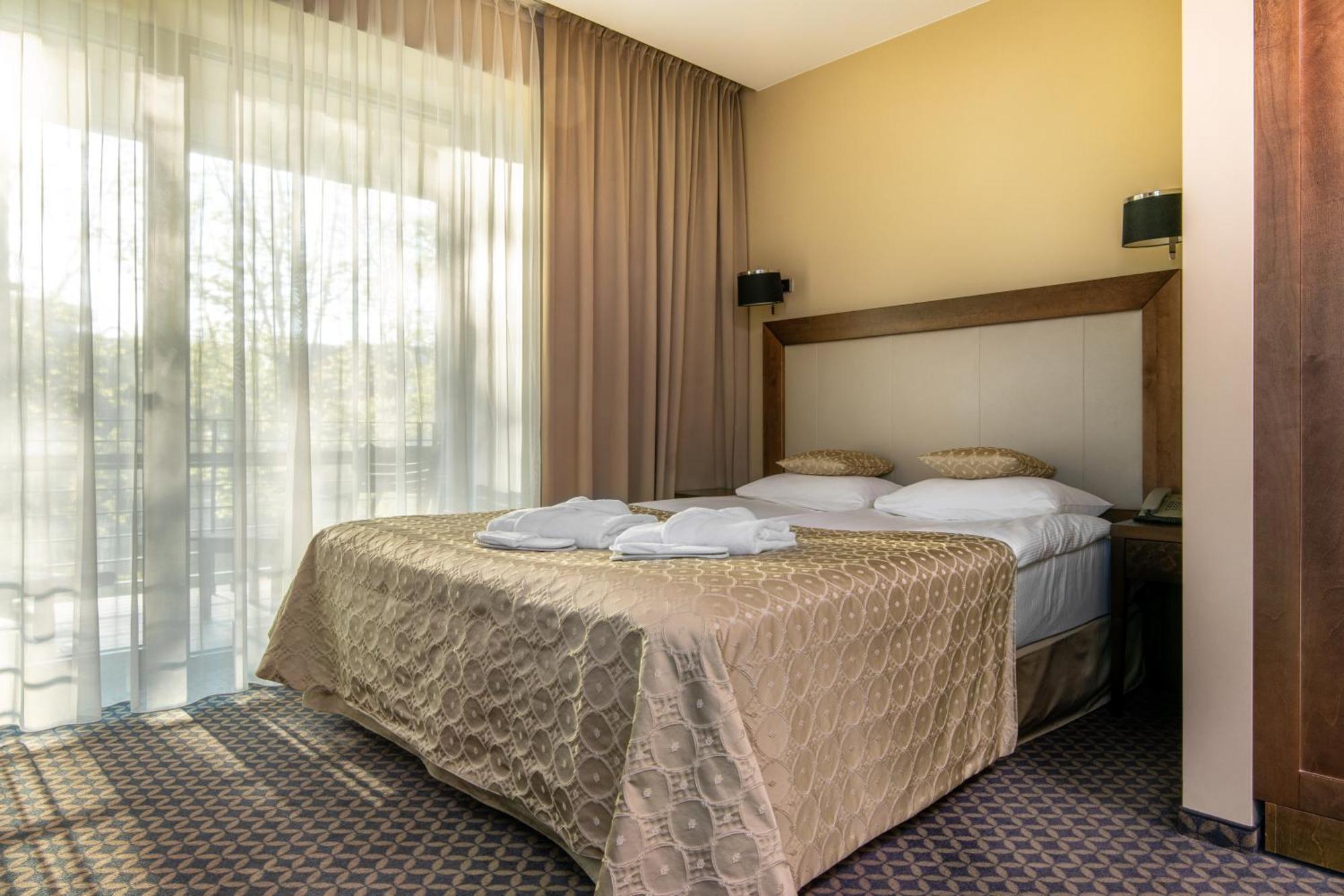 Grand Spa Lietuva Hotel Druskininkai Luaran gambar