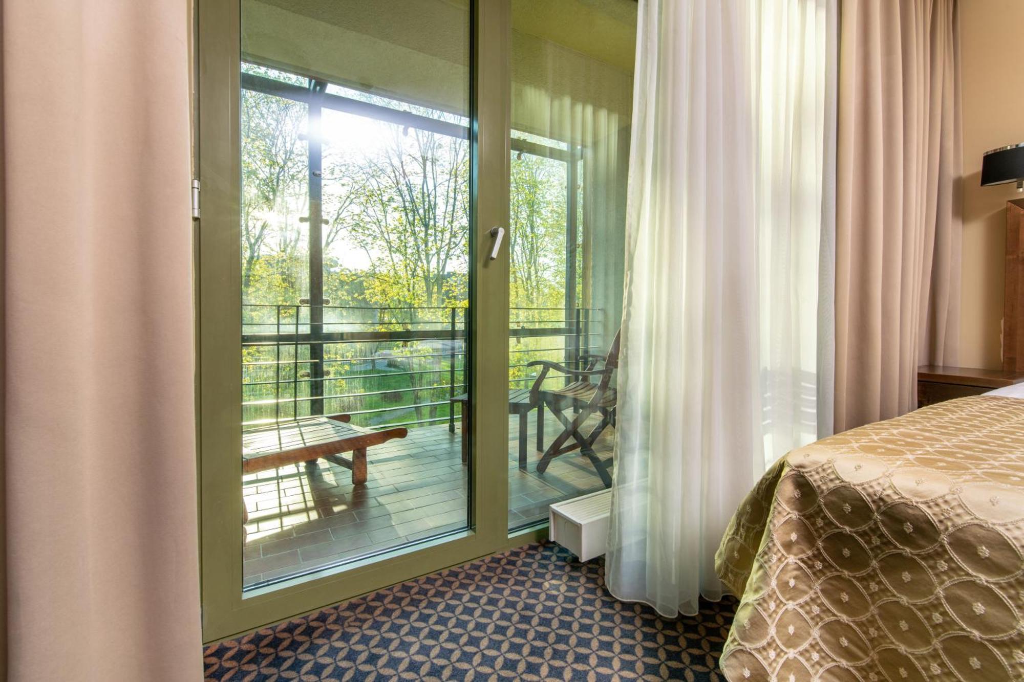 Grand Spa Lietuva Hotel Druskininkai Luaran gambar