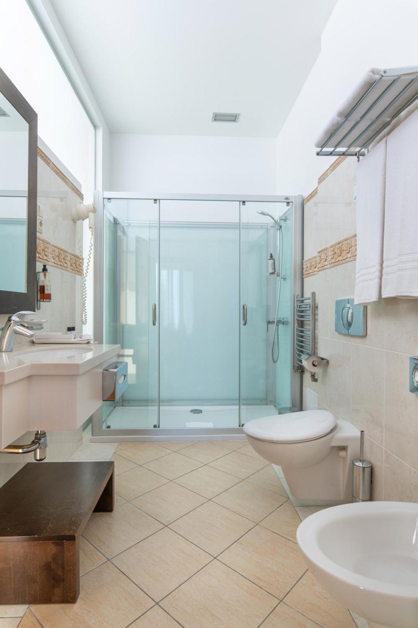 Grand Spa Lietuva Hotel Druskininkai Luaran gambar