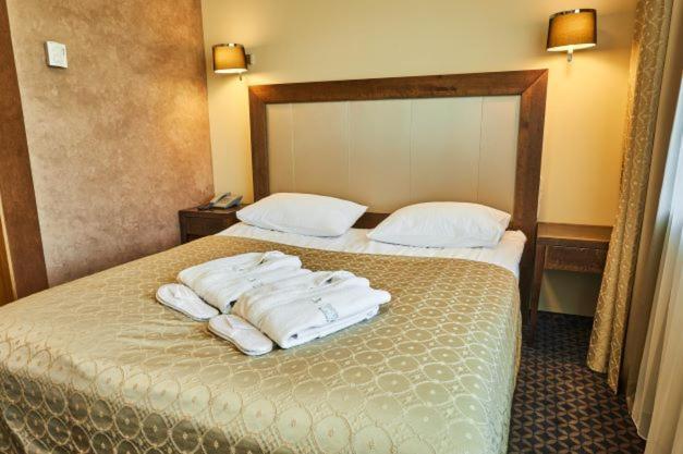 Grand Spa Lietuva Hotel Druskininkai Luaran gambar
