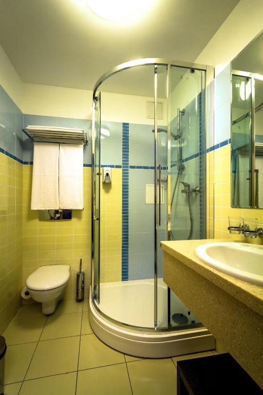 Grand Spa Lietuva Hotel Druskininkai Bilik gambar