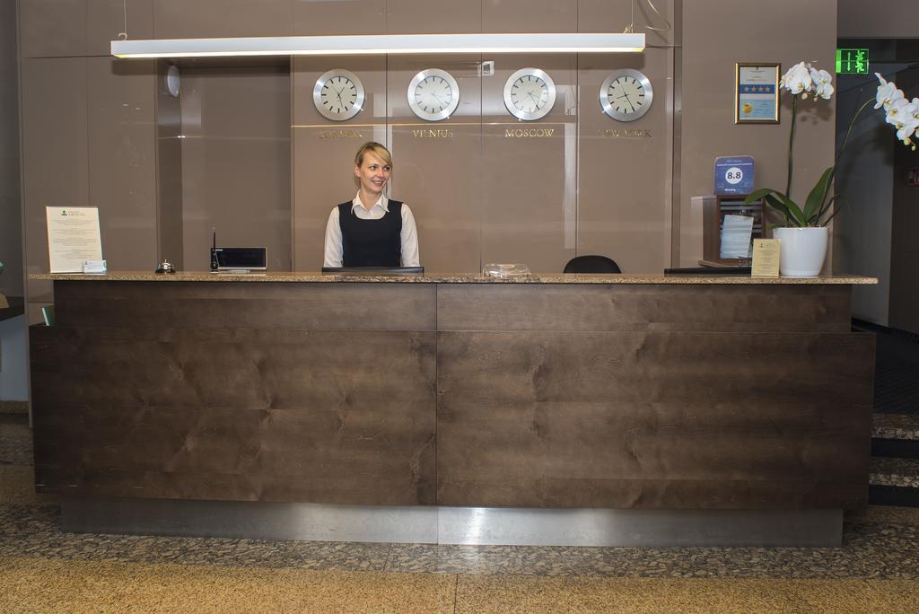 Grand Spa Lietuva Hotel Druskininkai Luaran gambar