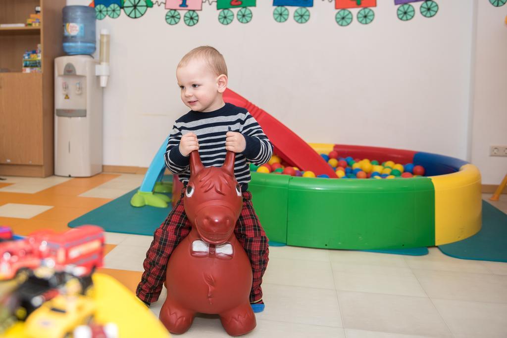 Grand Spa Lietuva Hotel Druskininkai Luaran gambar