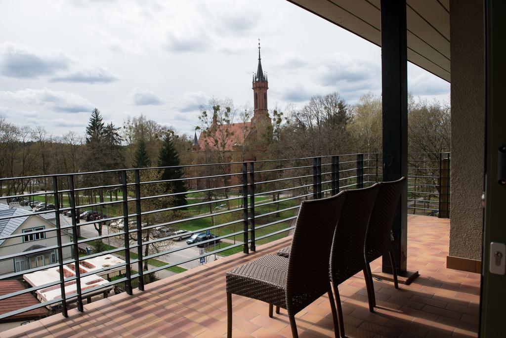 Grand Spa Lietuva Hotel Druskininkai Luaran gambar