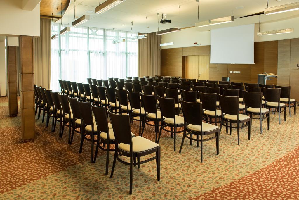 Grand Spa Lietuva Hotel Druskininkai Luaran gambar