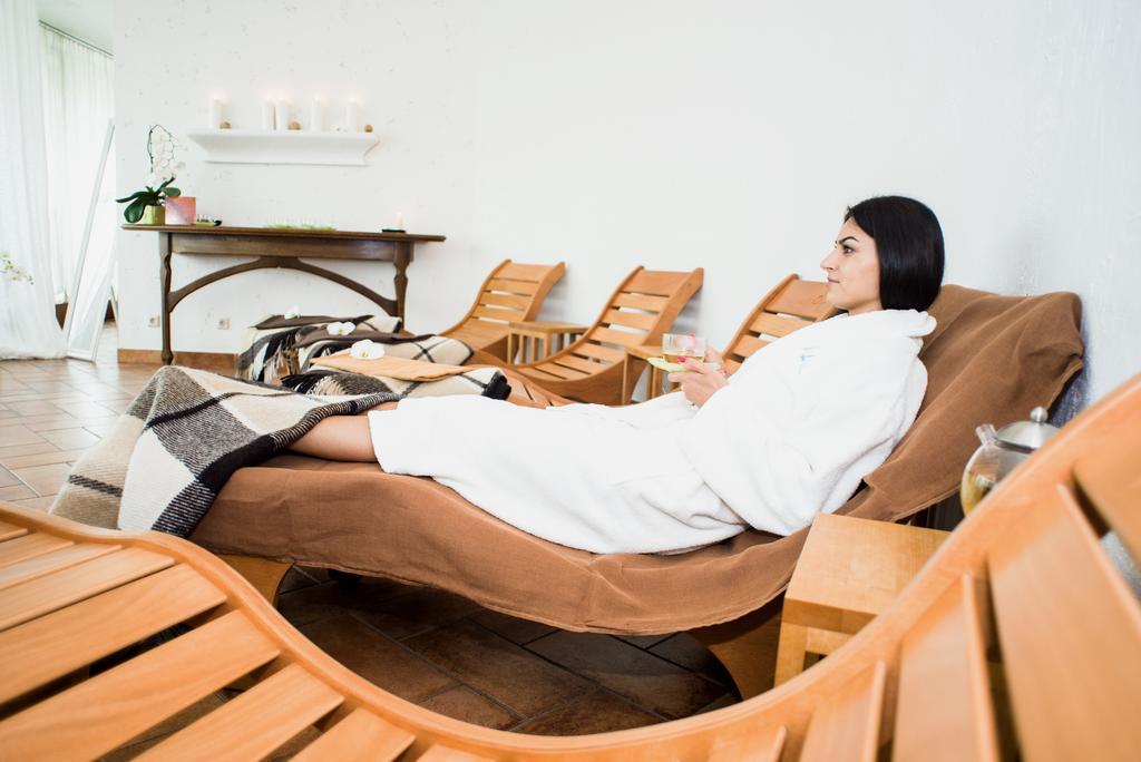 Grand Spa Lietuva Hotel Druskininkai Luaran gambar