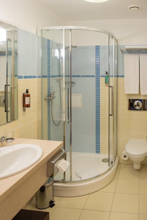Grand Spa Lietuva Hotel Druskininkai Luaran gambar
