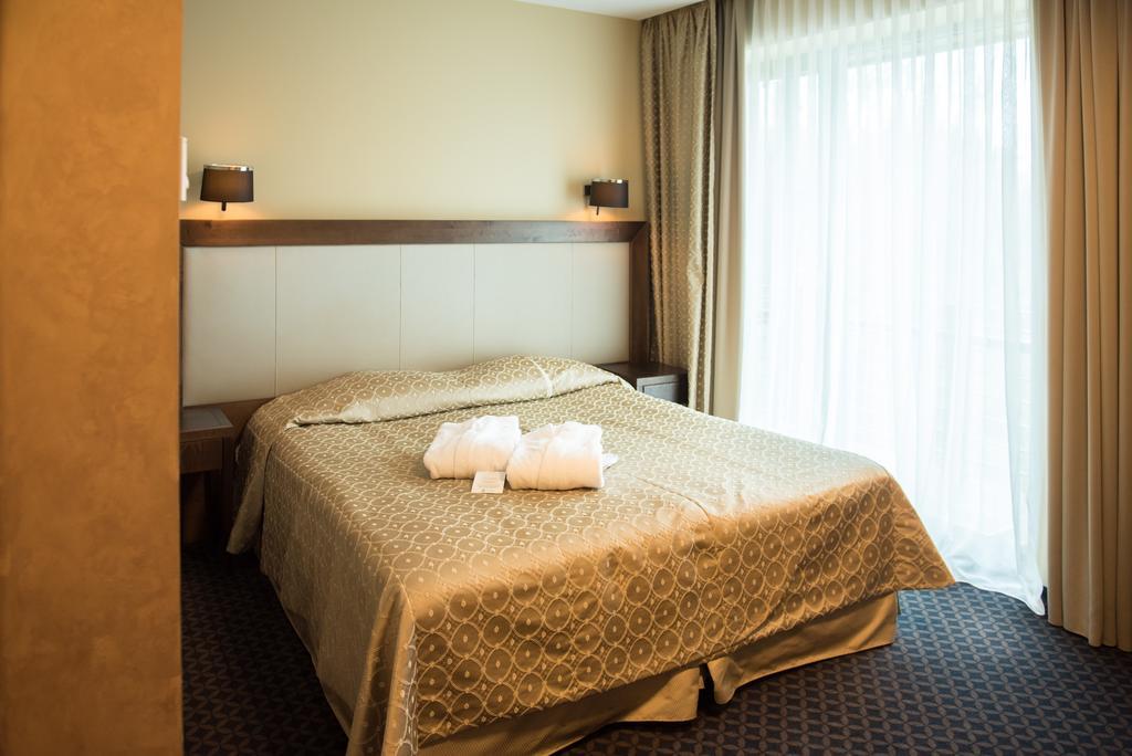 Grand Spa Lietuva Hotel Druskininkai Luaran gambar