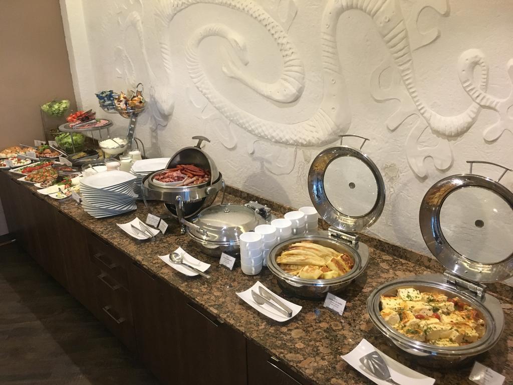 Grand Spa Lietuva Hotel Druskininkai Luaran gambar