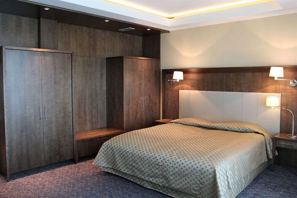 Grand Spa Lietuva Hotel Druskininkai Luaran gambar