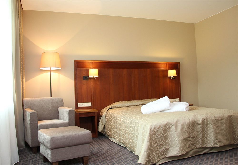 Grand Spa Lietuva Hotel Druskininkai Luaran gambar
