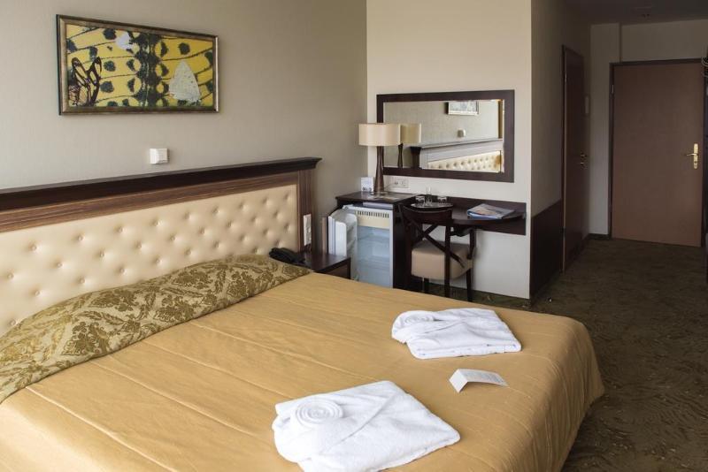 Grand Spa Lietuva Hotel Druskininkai Luaran gambar