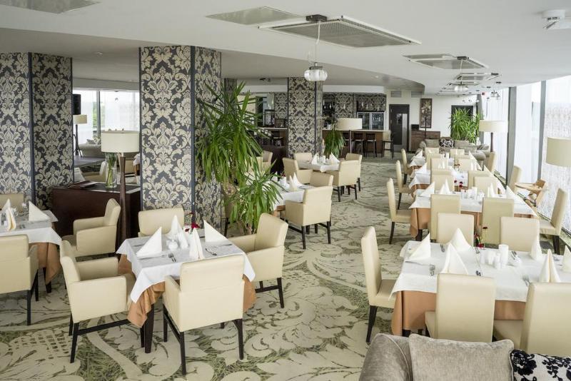 Grand Spa Lietuva Hotel Druskininkai Luaran gambar