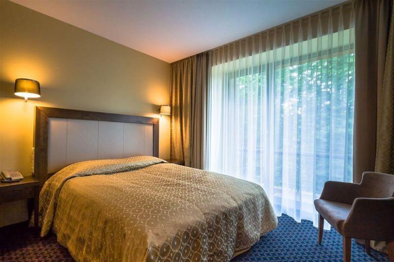 Grand Spa Lietuva Hotel Druskininkai Luaran gambar