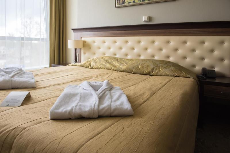 Grand Spa Lietuva Hotel Druskininkai Luaran gambar